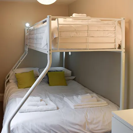 Tatil Evi The Albion Whitby