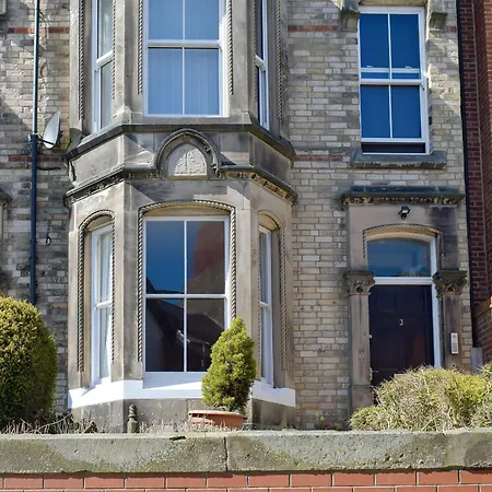 Holiday home The Albion *