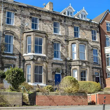 The Albion Holiday home