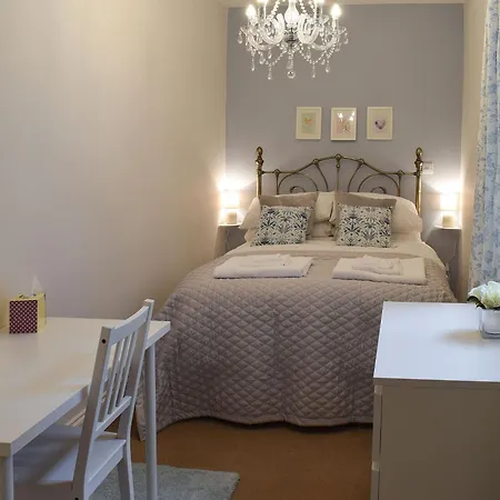 The Albion Holiday home *