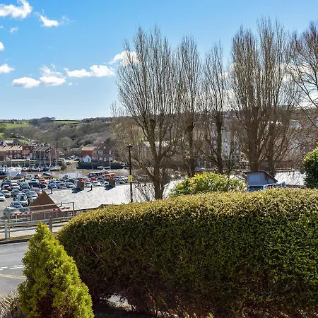 Holiday home The Albion