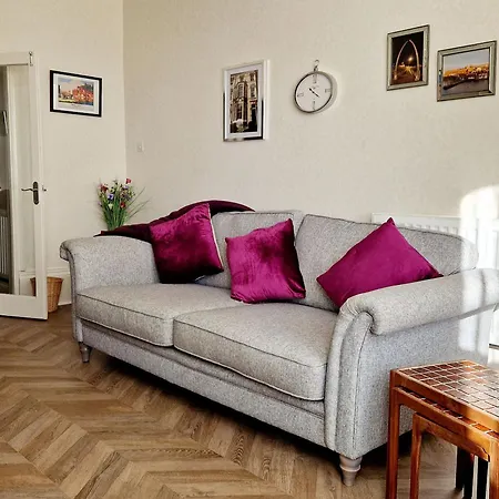 Vakantiehuis The Albion
